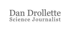 Dan Drollette - Science Journalist